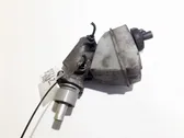 Master brake cylinder