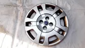 R15 wheel hub/cap/trim