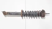 Rear shock absorber/damper