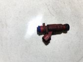 Inyector de combustible