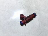 Inyector de combustible