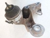 Halterung Lager Motor