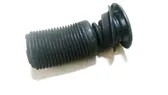 Front coil spring rubber mount