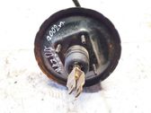 Brake booster
