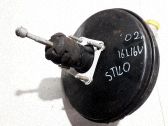 Bremskraftverstärker