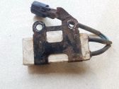 Relé del ventilador del refrigerador
