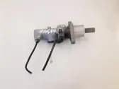 Master brake cylinder