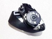 Ceinture de sécurité arrière