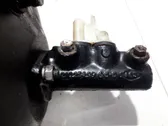 Master brake cylinder