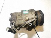 Compresor (bomba) del aire acondicionado (A/C))