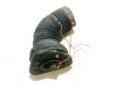 Coil spring mount