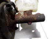 Master brake cylinder
