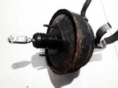 Brake booster