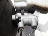 Master brake cylinder