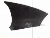 Airbag del pasajero