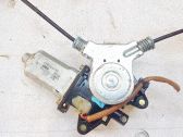 Motor del regulador de la ventanilla de la puerta delantera