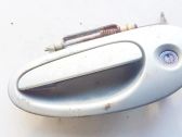Manecilla externa puerta delantera