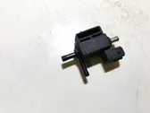 Turbo solenoid valve