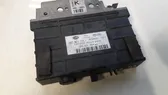 Calculateur moteur ECU