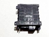 Unidad de control/módulo del motor