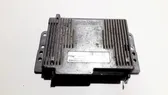 Calculateur moteur ECU