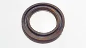 Front coil spring rubber mount