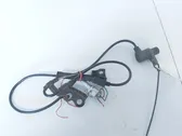 Sensor freno ABS de aceleración de rueda