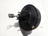 Brake booster