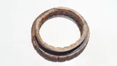 Front coil spring rubber mount