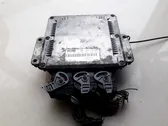 Calculateur moteur ECU