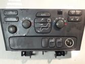 Climate control unit