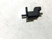 Turbo solenoid valve