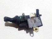 Turboahtimen magneettiventtiili