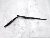 Front wiper blade arm