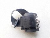 Ceinture de sécurité arrière
