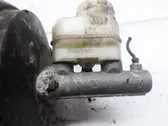 Master brake cylinder