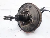 Brake booster