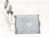 Radiador calefacción soplador