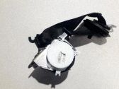 Ceinture de sécurité avant