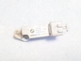 Sensor impacto/accidente para activar Airbag