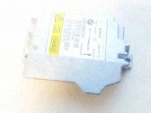 Unidad de control/módulo del Airbag