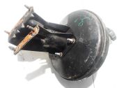 Brake booster