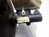 Master brake cylinder