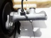 Master brake cylinder