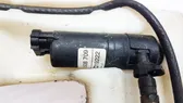 Headlight washer pump