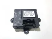 Door control unit/module