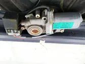 Sunroof motor/actuator