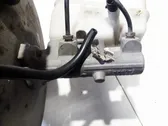 Master brake cylinder