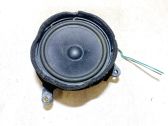 Front door speaker