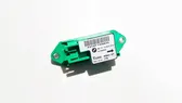 Sensor impacto/accidente para activar Airbag